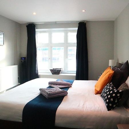 147 Knapp Road House 런던 외부 사진