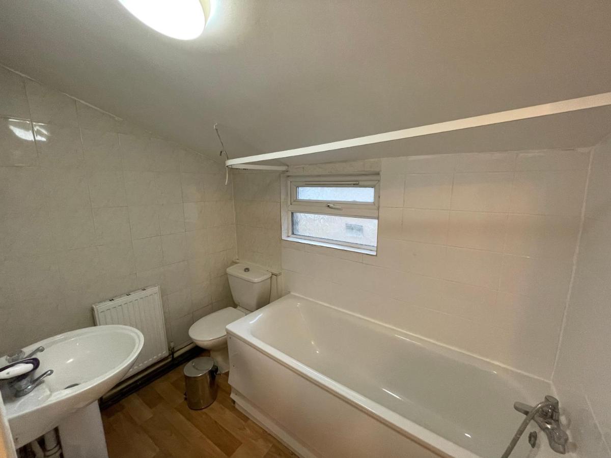 147 Knapp Road House 런던 외부 사진