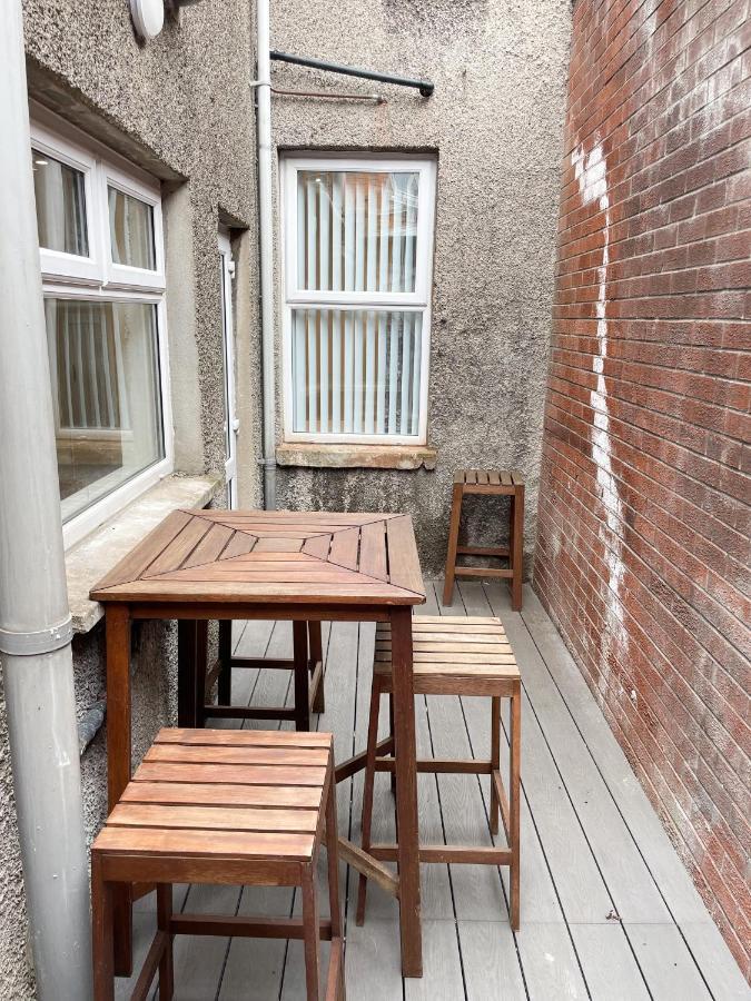 147 Knapp Road House 런던 외부 사진